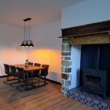 Lavallade12 Chambers D'Hotes Roussines Dış mekan fotoğraf