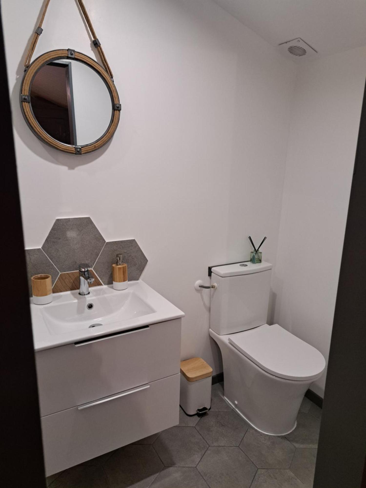 Lavallade12 Chambers D'Hotes Roussines Dış mekan fotoğraf