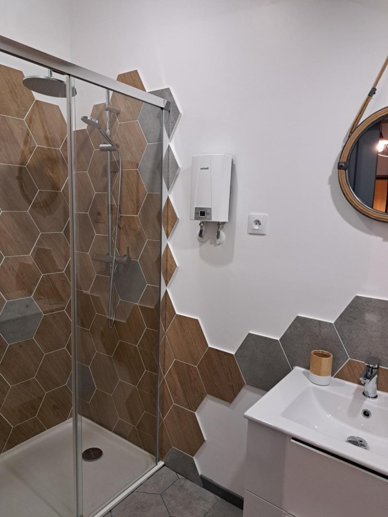 Lavallade12 Chambers D'Hotes Roussines Dış mekan fotoğraf