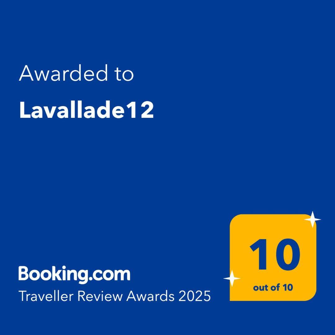 Lavallade12 Chambers D'Hotes Roussines Dış mekan fotoğraf