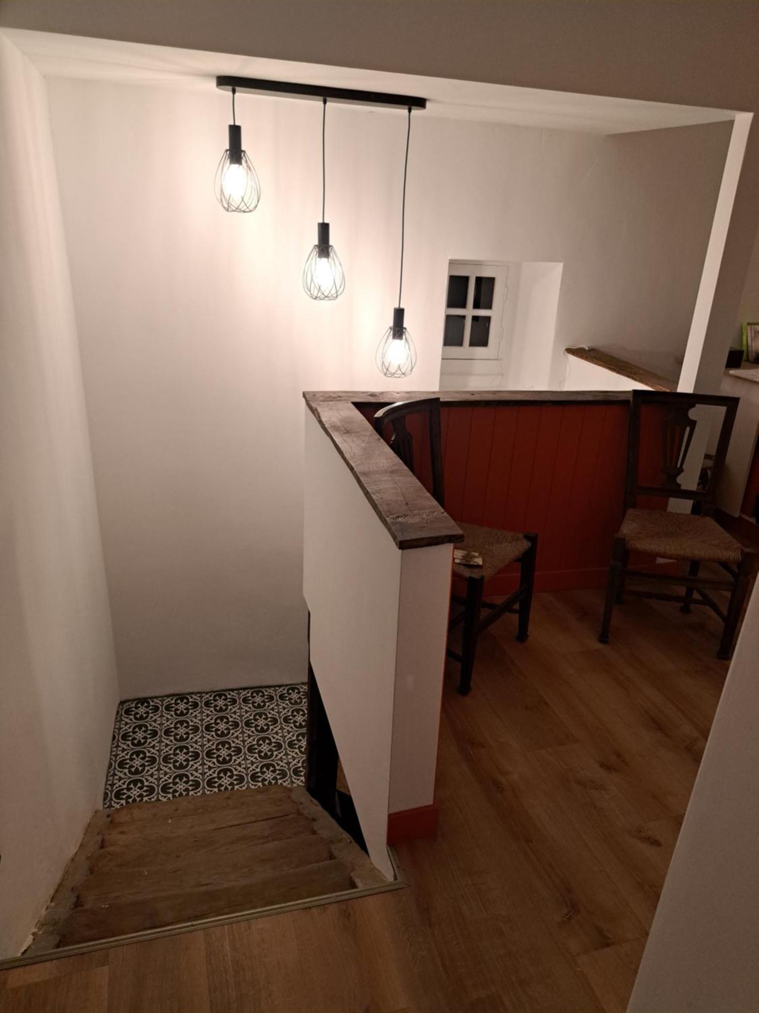 Lavallade12 Chambers D'Hotes Roussines Dış mekan fotoğraf