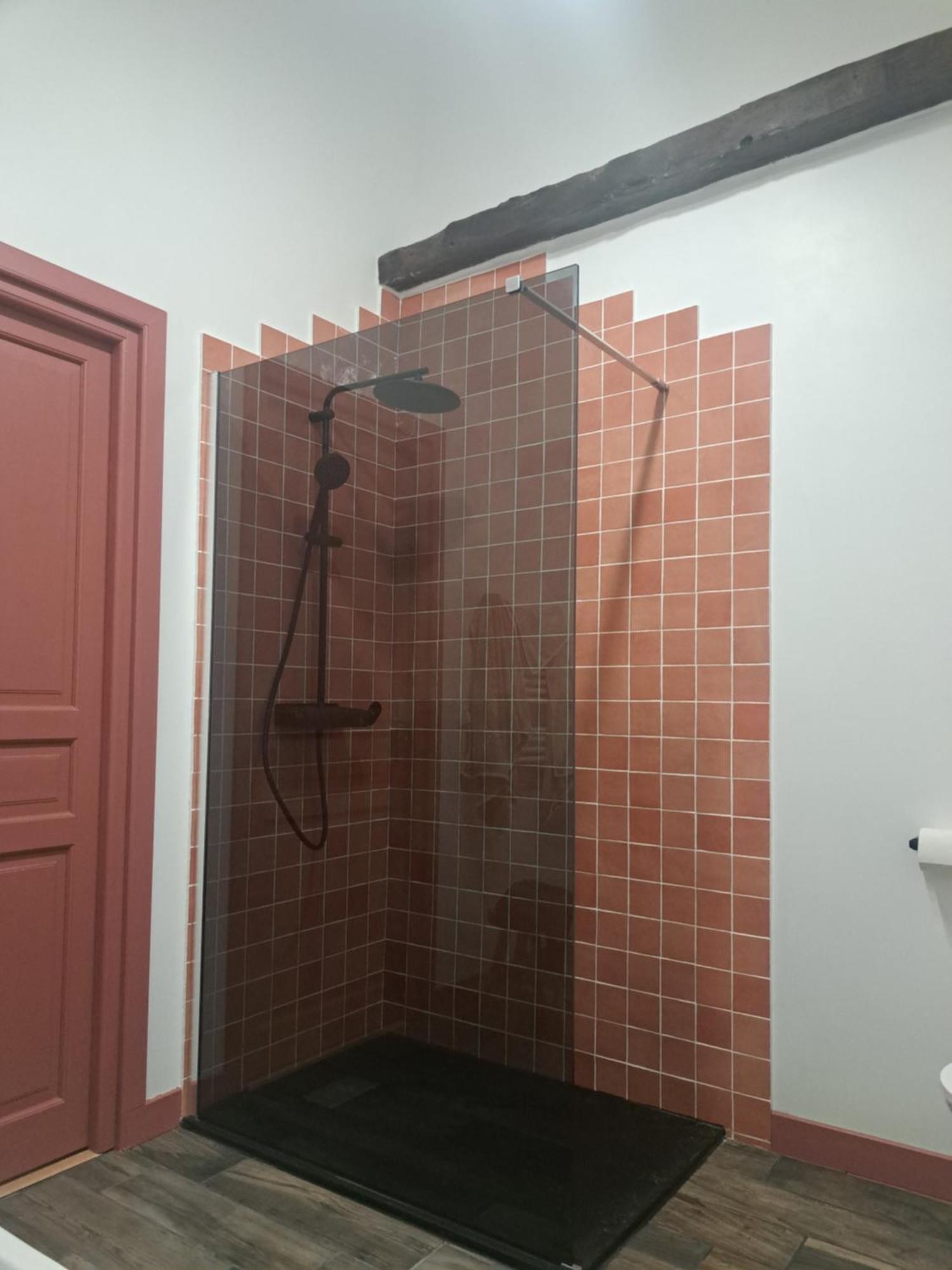 Lavallade12 Chambers D'Hotes Roussines Dış mekan fotoğraf