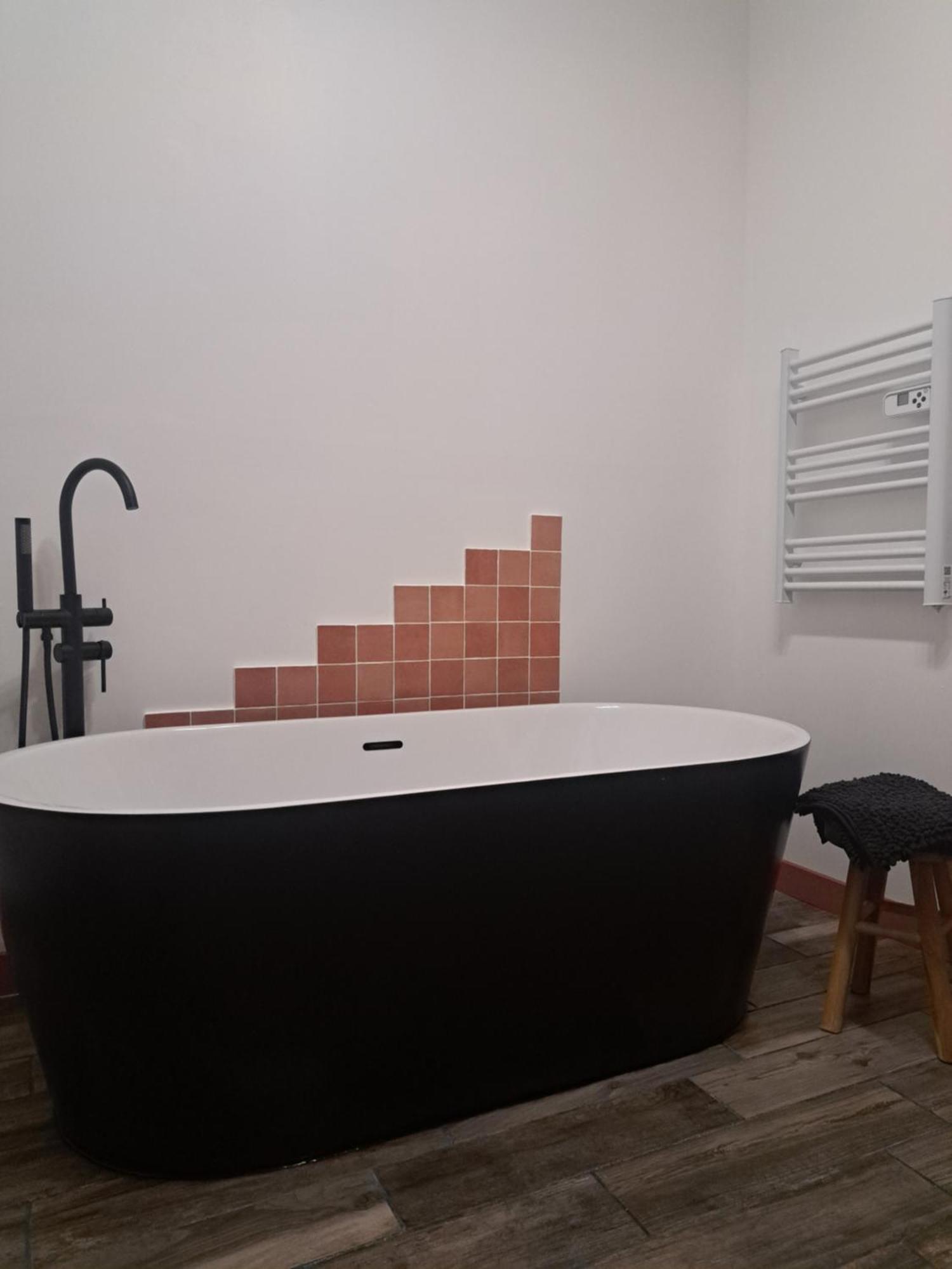 Lavallade12 Chambers D'Hotes Roussines Dış mekan fotoğraf